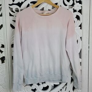 Style Rack design in L.A.‎ Large tie dye sweatshirt Gender Revel Fun